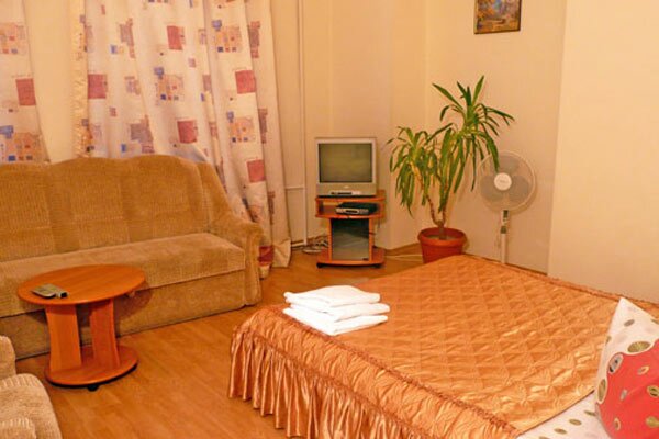 Недорогие посуточные квартиры в Киеве