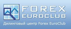 Торговля с Forex Euro Club