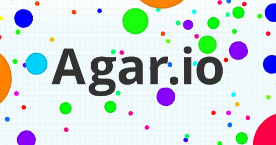 Новая увлекательная игра «Агарио»