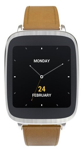 Смарт-часы Asus ZenWatch WI500Q