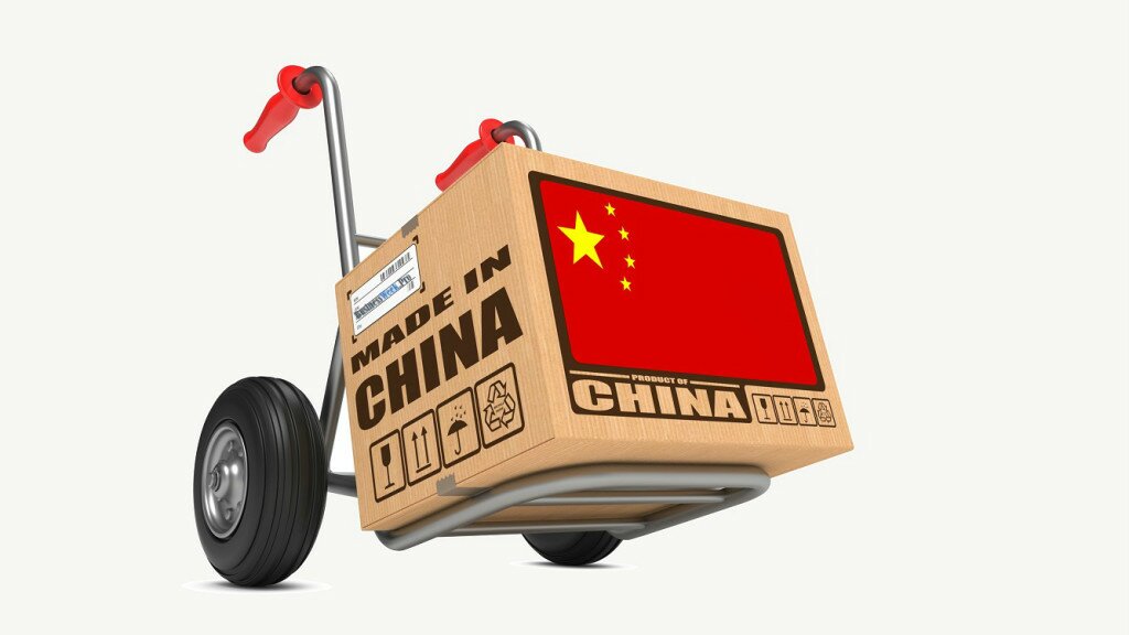 Особенности доставки негабаритных грузов из Китая
